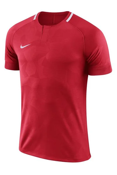 Pánské zápasové tričko Challenge II SS Jersey  Nike