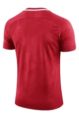 Pánské zápasové tričko Challenge II SS Jersey  Nike