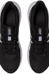 Pánské černobílé běžecké boty Jolt 4 Asics