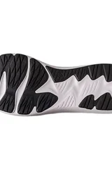 Pánské černobílé běžecké boty Jolt 4 Asics