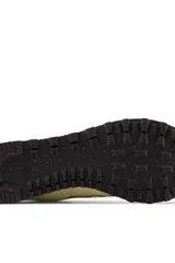 Dámské béžové boty New Balance 574