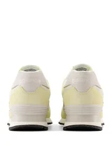 Dámské béžové boty New Balance 574