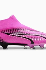 Pánské kopačky Puma Ultra Match+ LL FG/MG