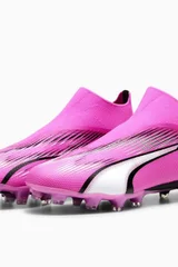 Pánské kopačky Puma Ultra Match+ LL FG/MG