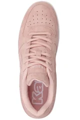 Dámské světle růžové boty Bash Kappa