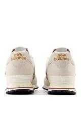 Stylové dámské boty New Balance 574