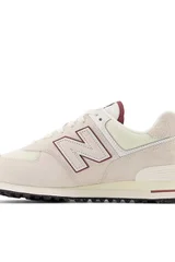 Stylové dámské boty New Balance 574