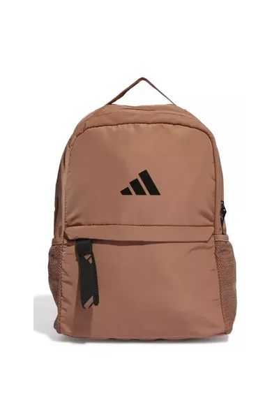 Hnědý batoh Adidas SP