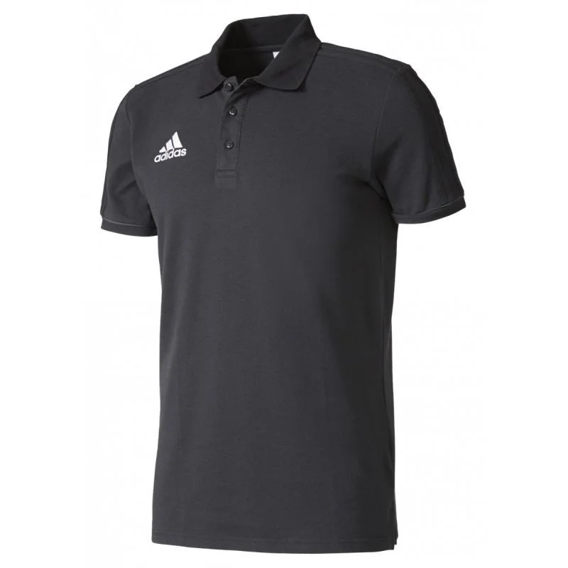 Fotbalové pánské polo tričko Adidas Tiro 17