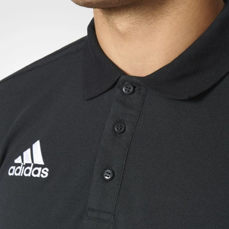 Fotbalové pánské polo tričko Adidas Tiro 17