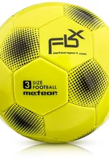 Neonový fotbal Meteor FBX pro trénink a rekreační hry