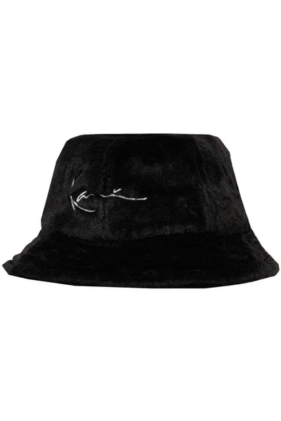 Klobouk Karl Kani Signature Bucket Hat