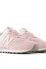 Dámské růžové boty New Balance