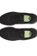 Pánské černé boty Tanjun Nike