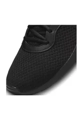 Pánské černé boty Tanjun Nike