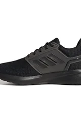 Pánské černé běžecké boty EQ19 Run  Adidas