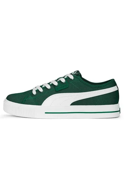 Pánské zelené boty Ever FS CV Puma