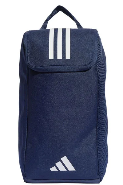Zmavě modrá taška Tiro Adidas