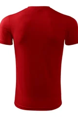 Dětské červené tričko Fantasy  Malfini