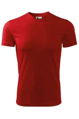 Dětské červené tričko Fantasy  Malfini