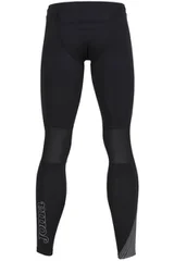 Pánské běžecké legíny Running Night Long Tights Joma