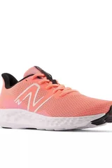 Dámské růžové boty New Balance