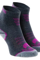 Pohodlné dětské ponožky Elbrus Buran
