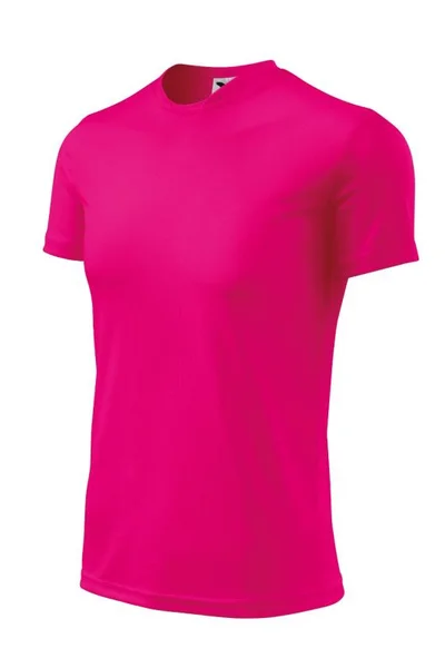 Dětské růžové sportovní tričko Fantazie  Malfini