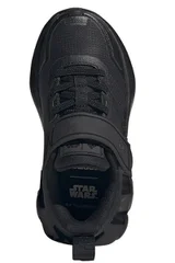 Dětské boty Adidas STAR WARS Runner K