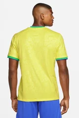 Pánské tričko Brazil Homme Nike