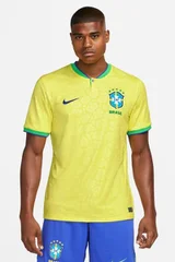 Pánské tričko Brazil Homme Nike