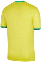 Pánské tričko Brazil Homme Nike