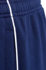Chlapecké tepláky Core 18 Sweat Pant Adidas