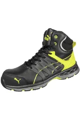 Pánské boty Puma Velocity 2.0 Yellow Mid