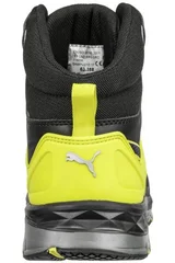 Pánské boty Puma Velocity 2.0 Yellow Mid