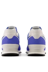 Dámské modré boty New Balance