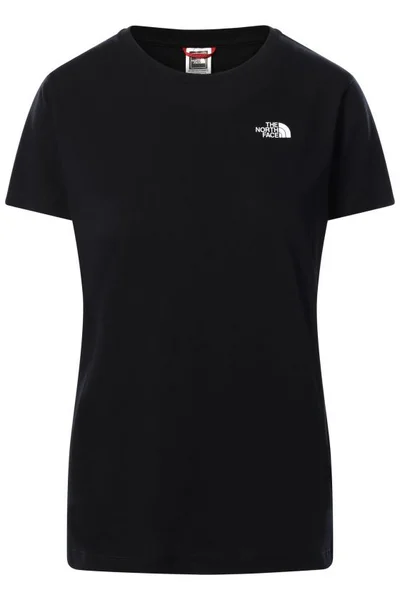 Dámské tričko The North Face Simple Dome Tee