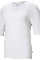 Dámské tričko Modern Basics Cloud Puma