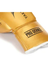 Boxerské rukavice Yakima Tiger Gold L 