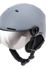 Lyžařská helma Meteor