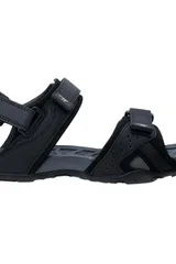 Pánské sandály Hi-Tec FlexiFit s gumovou podrážkou