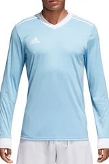 Dětské fotbalové tričko Table 18 Jersey LS Adidas