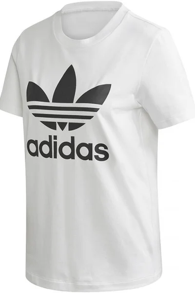 Dámské tričko Trefoil  Adidas