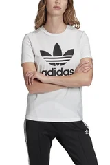 Dámské tričko Trefoil  Adidas