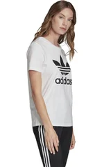 Dámské tričko Trefoil  Adidas