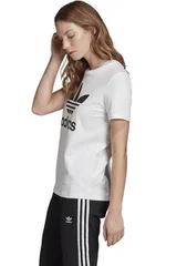 Dámské tričko Trefoil  Adidas