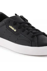 Dámské černé boty Sleek  Adidas