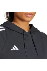 Dámská mikina s kapucí Adidas Tiro 24