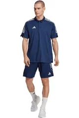 Pánské tréninkové šortky Tiro 23 League Adidas