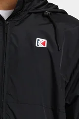 Pánská bunda Karl Kani Signature Windrunner